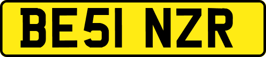 BE51NZR