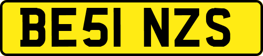 BE51NZS