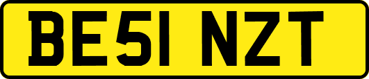 BE51NZT