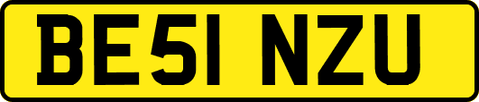 BE51NZU