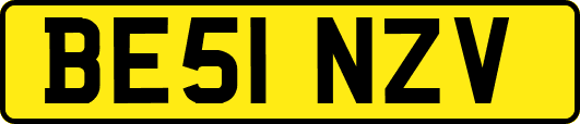 BE51NZV