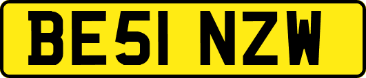 BE51NZW