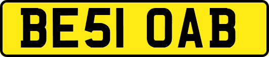 BE51OAB