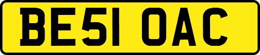 BE51OAC