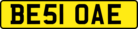 BE51OAE