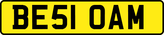 BE51OAM