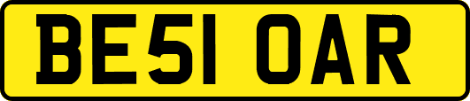 BE51OAR