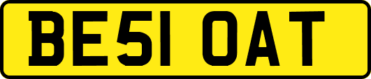 BE51OAT