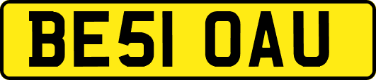 BE51OAU