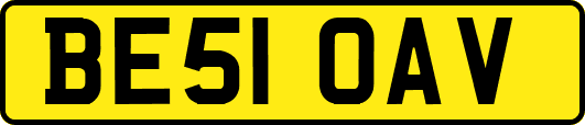 BE51OAV