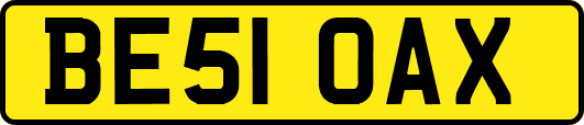 BE51OAX