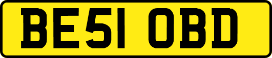 BE51OBD