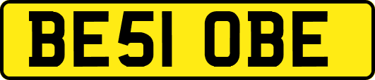 BE51OBE