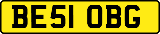 BE51OBG