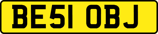 BE51OBJ