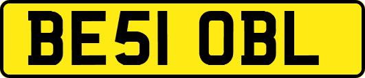 BE51OBL