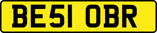 BE51OBR