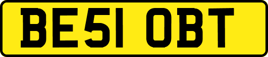 BE51OBT