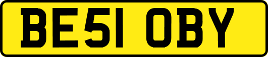 BE51OBY