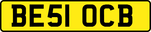 BE51OCB