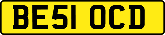 BE51OCD