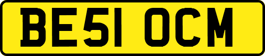 BE51OCM