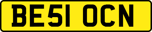 BE51OCN