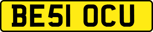 BE51OCU