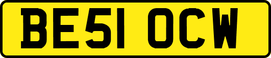 BE51OCW