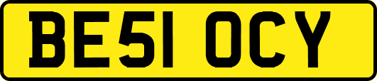 BE51OCY