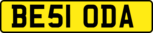 BE51ODA