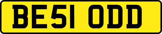 BE51ODD