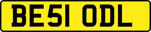 BE51ODL