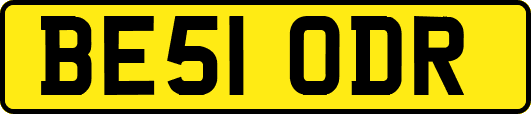 BE51ODR