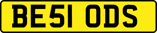 BE51ODS