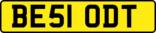 BE51ODT