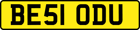 BE51ODU