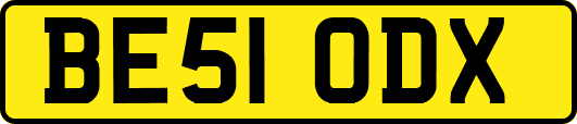 BE51ODX