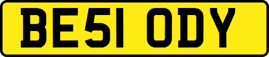 BE51ODY