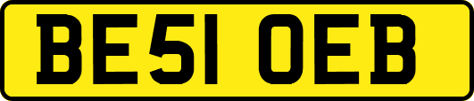 BE51OEB