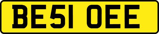 BE51OEE