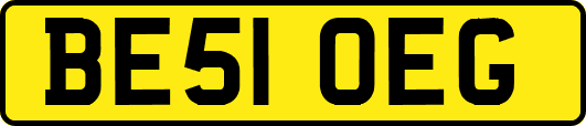 BE51OEG