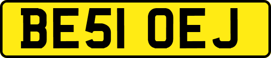 BE51OEJ