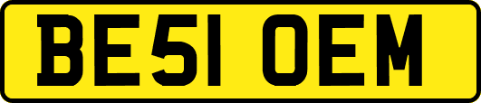 BE51OEM