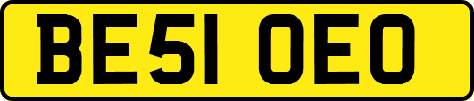 BE51OEO