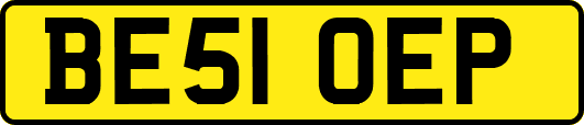 BE51OEP