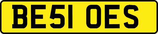 BE51OES