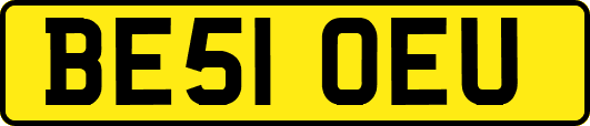 BE51OEU