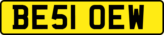 BE51OEW