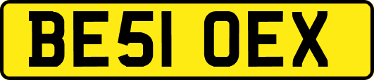 BE51OEX